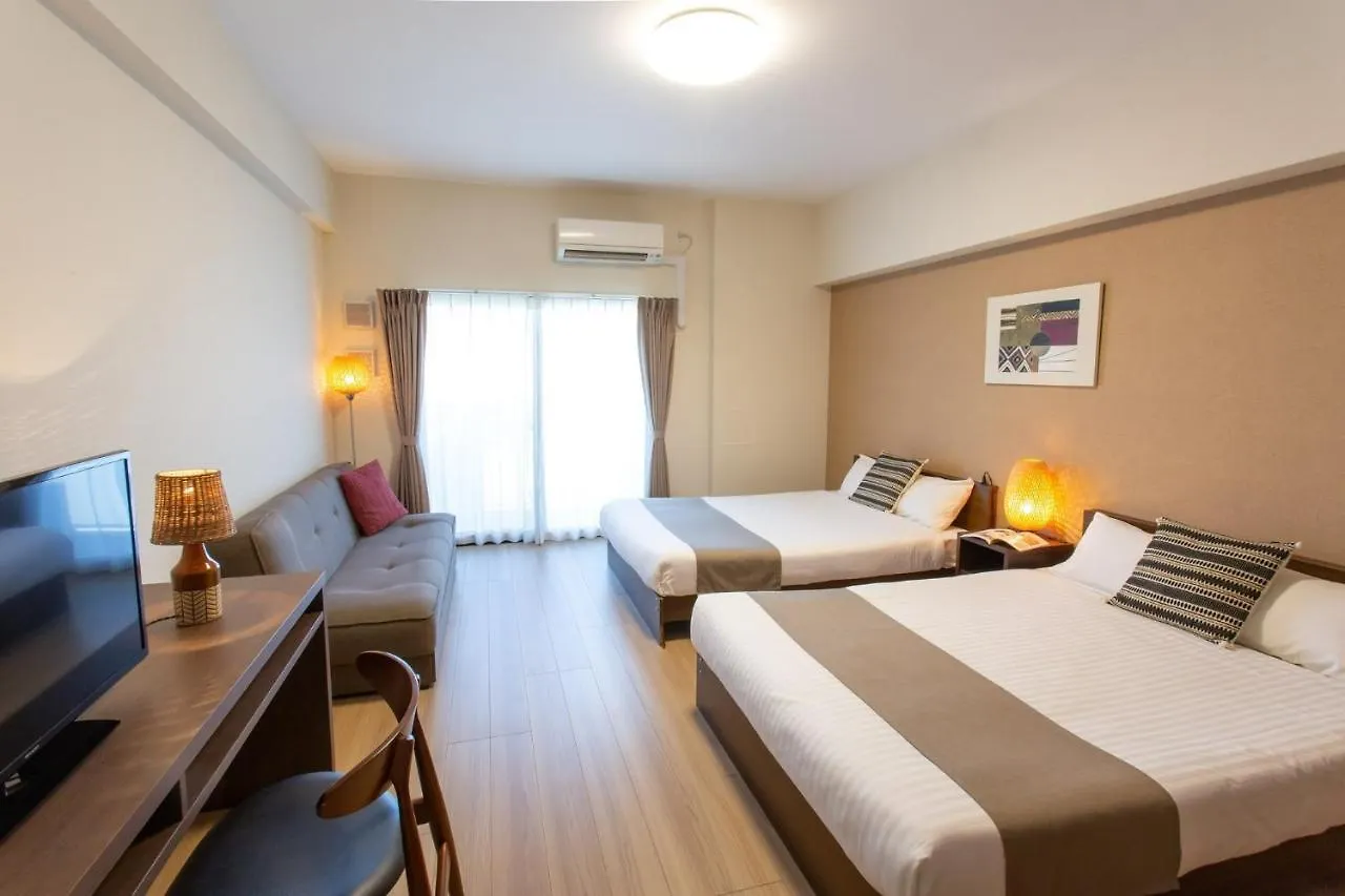 Nedoko Osaka Uesuto - Vacation Stay 12865 アパート